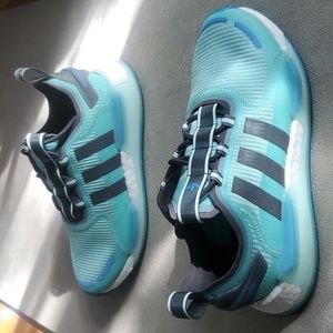 Adidas NMD V3 Xbox shoes